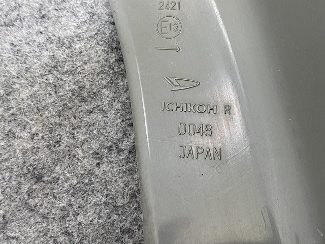 ミラ L275S/L285S L275V/L285V 純正 右 テールランプ/ライト/レンズ ハロゲン ICHIKOH D048 ダイハツ(146168)
