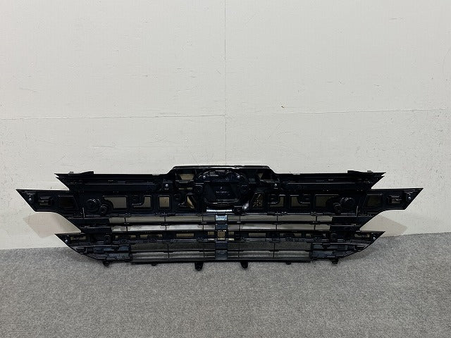 ヴェルファイア 30系/AGH30W/AGH35W/GGH30W/GGH35W 純正 前期 フロント グリル/ラジエーターグリル エンブレム付き 75312-58180(146173)