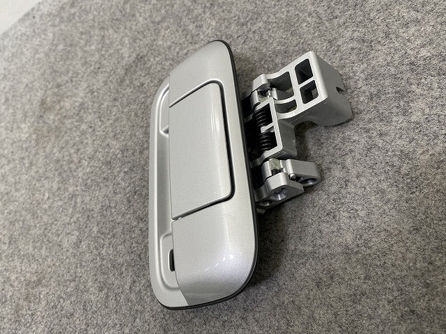 ハスラー/ワゴンR/ラパン/エブリィ等 純正 リアゲート バックドアハンドル アウターハンドル 82851A50M2 82850-50M30-Z2S(146179)