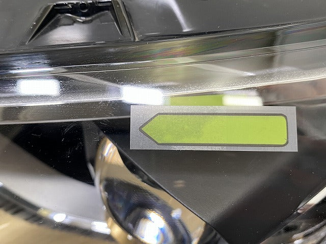ジャンク!2シリーズ G42 純正 左 ヘッドライト/ランプ LED ZKW 5A03E41-03 BMW(146193)