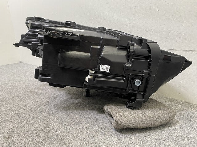 X2 U10 純正 左 ヘッドライト/ランプ LED HELLA 5A77EC1-06 BMW(146195)