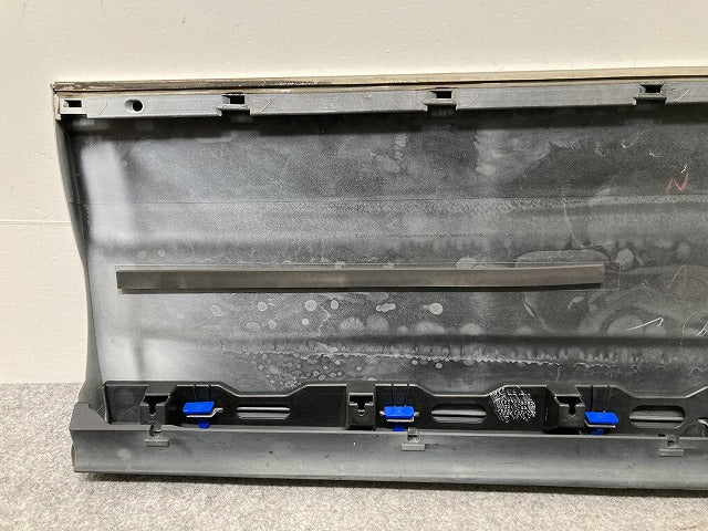 エスティマ アエラス 50系 ACR50W/ACR55W/GSR50W/GSR55W/AHR20W 純正  サイドパネル 76927-28090 ホワイトパール(146202)