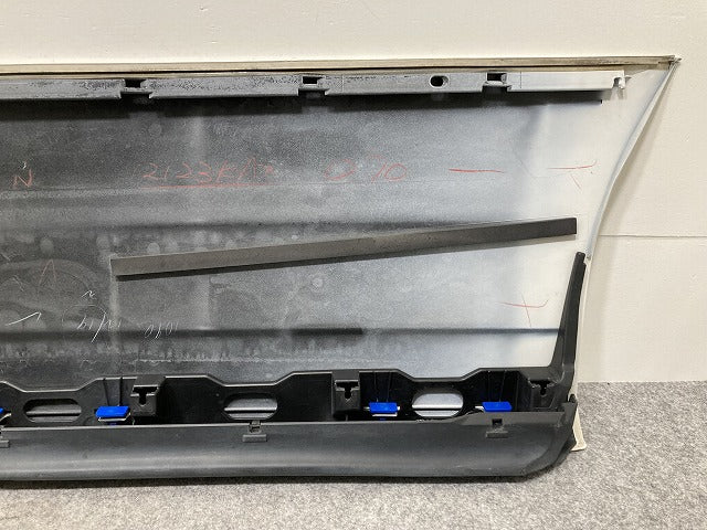 エスティマ アエラス 50系 ACR50W/ACR55W/GSR50W/GSR55W/AHR20W 純正  サイドパネル 76927-28090 ホワイトパール(146202)