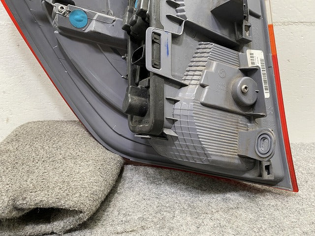 X3 F25 純正 右 テールランプ/ライト/レンズ LED VALEO 7217312-13 BMW(146205)