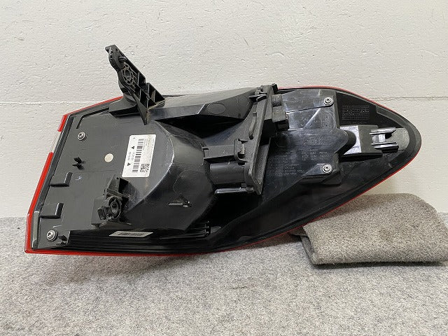 2シリーズ グランツアラー F46 純正 左 テールランプ/ライト/レンズ LED 7491347-08 BMW(146208)