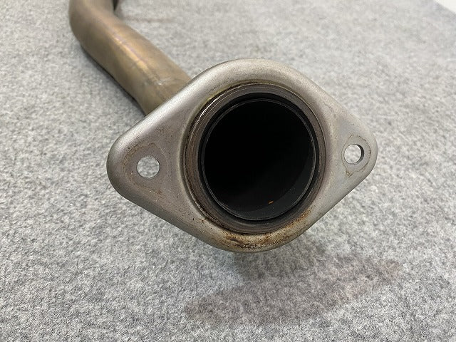 新車取り外し!GR86/BRZ ZN8/ZD8 純正 リア マフラー 中間マフラー PMCC1 トヨタ(146223)