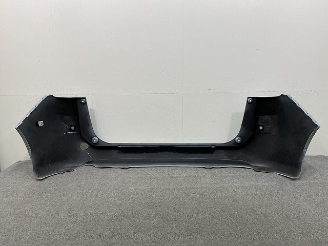 フリード エアー/GT1/GT3 e:HEV/GT5/GT7 純正 リア バンパー 71501-33F-J000 水色 メタリック ホンダ(146241)