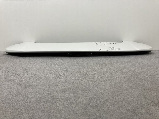 ヴォクシー/ノア 90系/MZRA90W/MZRA95W/ZWR90W/ZWR95W 純正 リア ルーフスポイラー/ウイング 76871-V1010 76085-V1900-A0(146259)