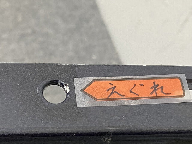 Sクラス W220 純正 前期 リア バンパー A220 880 01 40 A2208800140 タンザナイトブルー 359 メルセデスベンツ(146285)