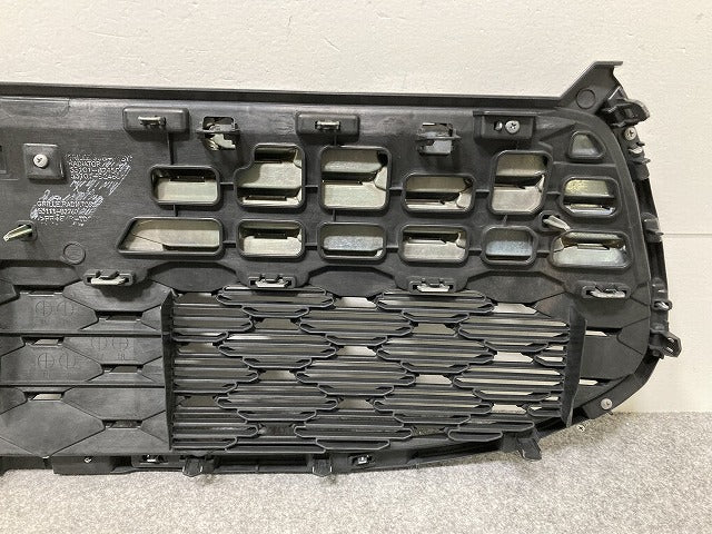 キャスト スタイル LA250S/LA260S 純正 フロント グリル/ラジエーターグリル 53101-B2450/60 53111-B2760 53101-B2451 素地/メッキ(146296)