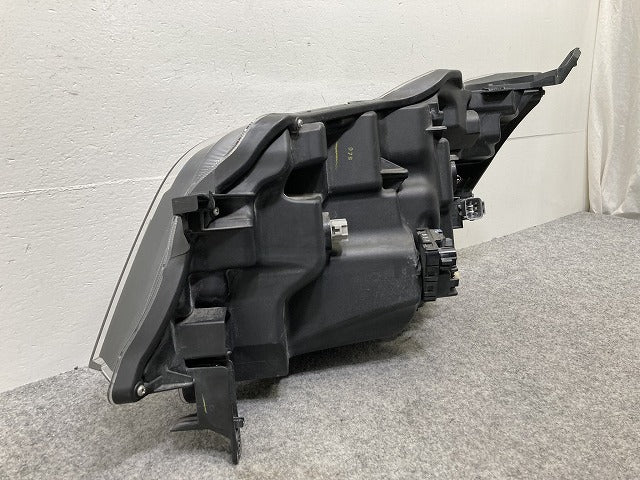 デイズ ルークス ハイウェイスター/eKスペース/B21A/B11A 純正 後期 右 ヘッドライト レベライザーLED 100-6712J 26010-6A03B(146297)