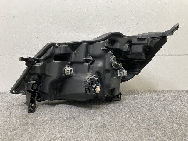 デイズ ルークス ハイウェイスター/eKスペース/B21A/B11A 純正 後期 右 ヘッドライト レベライザーLED 100-6712J 26010-6A03B(146297)
