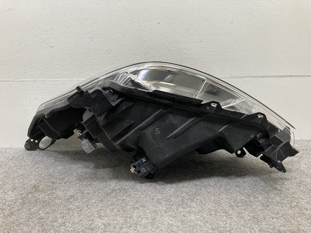 デイズ ルークス ハイウェイスター/eKスペース/B21A/B11A 純正 後期 右 ヘッドライト レベライザーLED 100-6712J 26010-6A03B(146297)