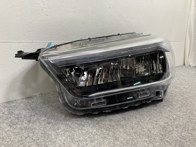 ライズ/ロッキー/レックス A200/A210/A201/A202/A/S/F 純正 左 ヘッドライト/ランプ レベライザーLED ICHIKOH 1991 81150-B1710(146302)