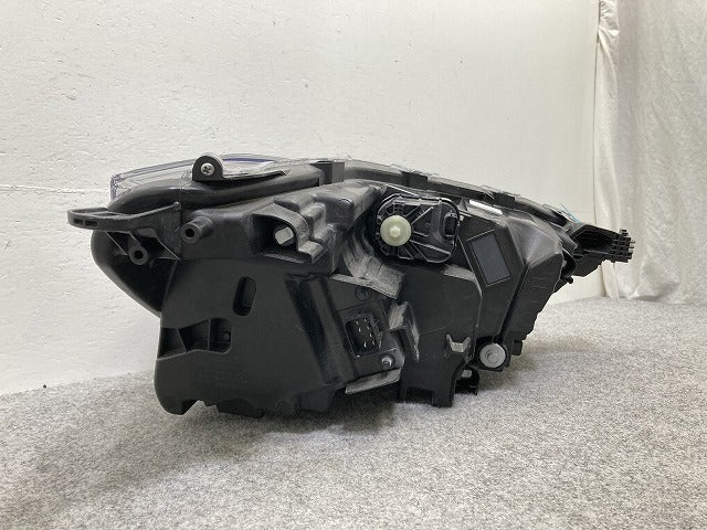ライズ/ロッキー/レックス A200/A210/A201/A202/A/S/F 純正 左 ヘッドライト/ランプ レベライザーLED ICHIKOH 1991 81150-B1710(146302)