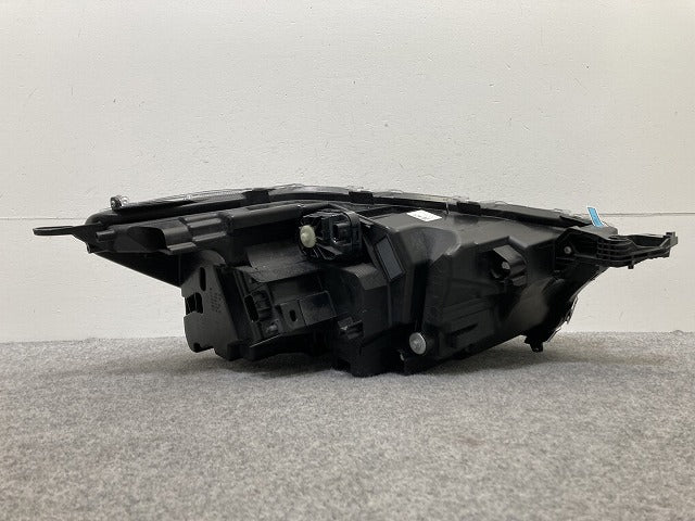ライズ/ロッキー/レックス A200/A210/A201/A202/A/S/F 純正 左 ヘッドライト/ランプ レベライザーLED ICHIKOH 1991 81150-B1710(146302)