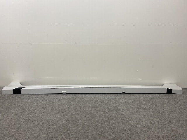 カローラ ツーリング 210系/NRE210W/ZRE212W/MZEA17W/MZEA12W/ZWE214W/ZWE211W 純正 右 サイドステップ モデリスタ MSD44-12003/4 (146304)
