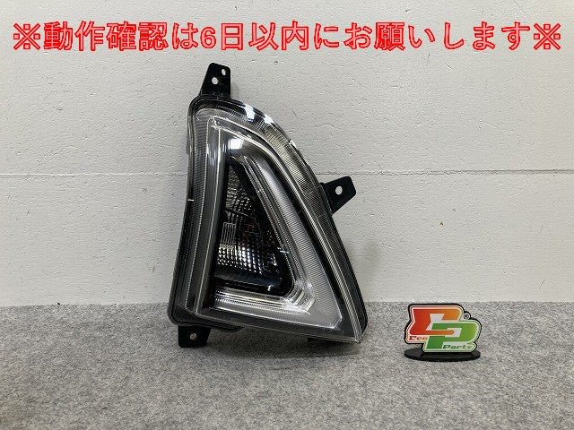 デイズ/ハイウェイスター B44W/B45W/B47W/B48W 純正 右 ウィンカー LED コンビネーションランプ KOITO 212-23776 日産(146312)