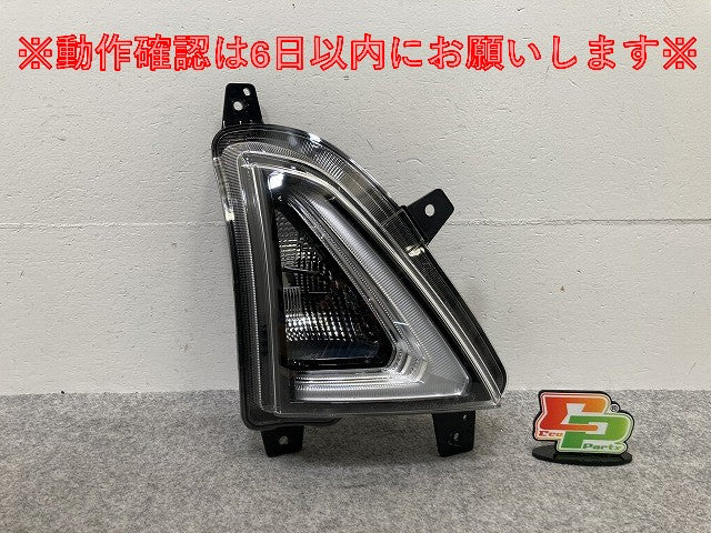 デイズ/ハイウェイスター B44W/B45W/B47W/B48W 純正 右 ウィンカー LED コンビネーションランプ KOITO 212-23776 日産(146313)
