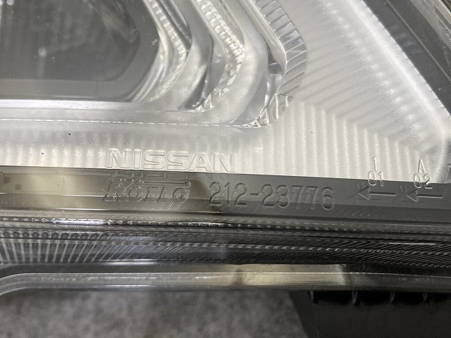 デイズ/ハイウェイスター B44W/B45W/B47W/B48W 純正 右 ウィンカー LED コンビネーションランプ KOITO 212-23776 日産(146313)