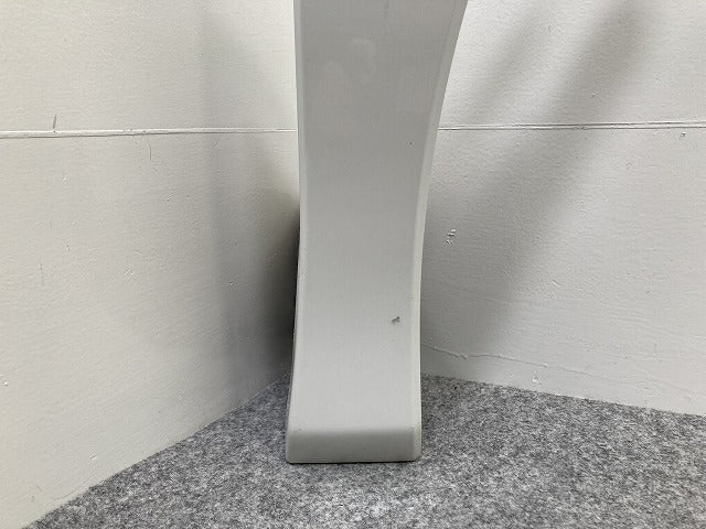 エスティマ 50系/ACR50W/ACR55W/GSR50W/GSR55W 純正 右 フェンダー プロテクター 76911-28100 ホワイトパールクリスタルシャイン(146315)