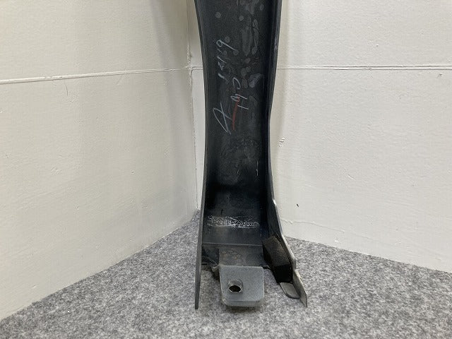 エスティマ 50系/ACR50W/ACR55W/GSR50W/GSR55W 純正 右 フェンダー プロテクター 76911-28100 ホワイトパールクリスタルシャイン(146315)