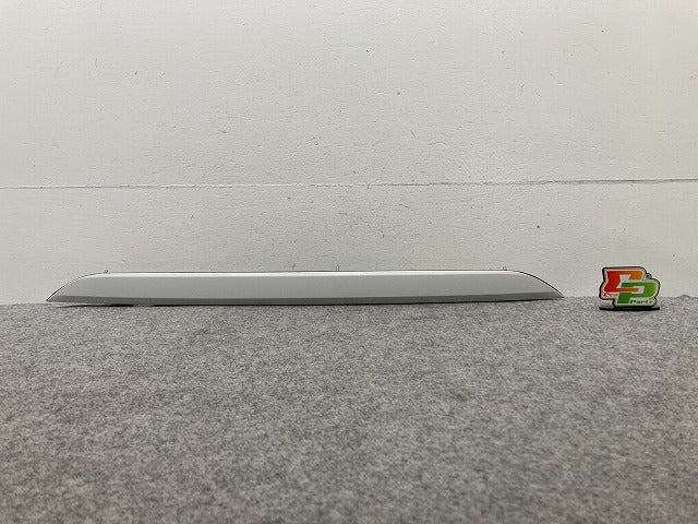 エスティマ アエラス 50系 ACR50W/ACR55W/GSR50W/GSR55W/AHR20W 純正 リア ガーニッシュ フィニッシャー 76802-28010/20/50/60(146321)