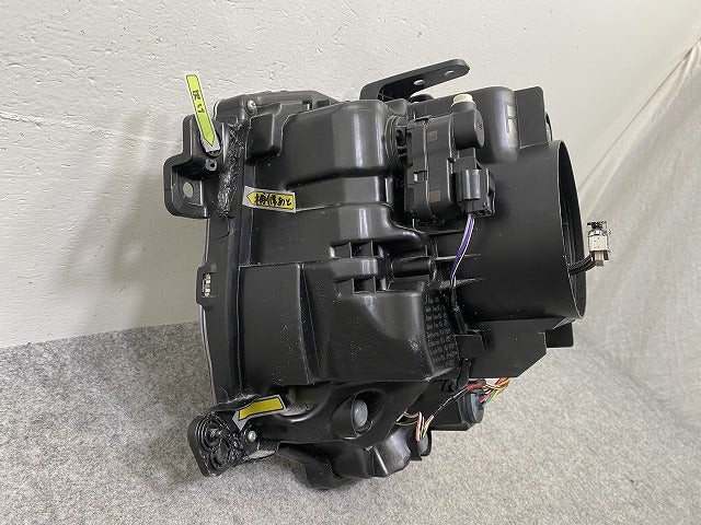ラパン HE33S 純正 右 ヘッドライト/ランプ キセノン HID AFS無 レベライザー ICHIKOH 1915 スズキ(146333)