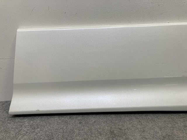 ヴォクシー/ノア Si/ZS 80系/ZRR80W/ZRR85W ハイブリッド/ZWR80W 純正 左 スライドドア サイドパネル 76906-28160 / 76916-28120(146340)