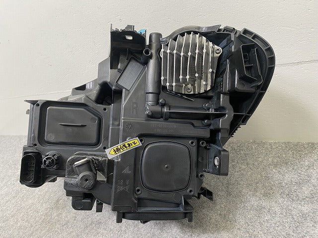 Bクラス W246 純正 右 ヘッドライト/ランプ LED AL Automotive Lighting A246 906 36 01 A2469063601 BMW(146341)