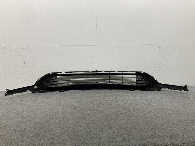 プリウス 60系/ZVW60/ZVW65/MXWH60/MXWH65/MXWH61 純正 フロント バンパー ロアグリル 53112-47380/390/53102-47220/230/(146345)