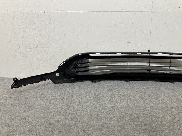 プリウス 60系/ZVW60/ZVW65/MXWH60/MXWH65/MXWH61 純正 フロント バンパー ロアグリル 53112-47380/390/53102-47220/230/(146345)