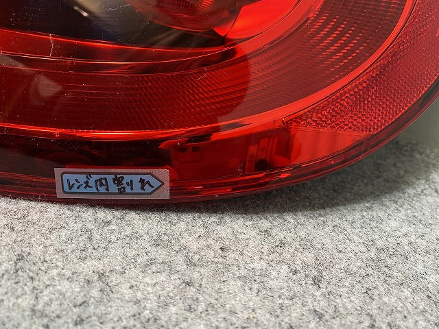 ザ・ビートル 16系/16CBZ 純正 右 テールランプ/ライト/レンズ LED 5C5.945.096.H/5C5945096H フォルクスワーゲン(146357)