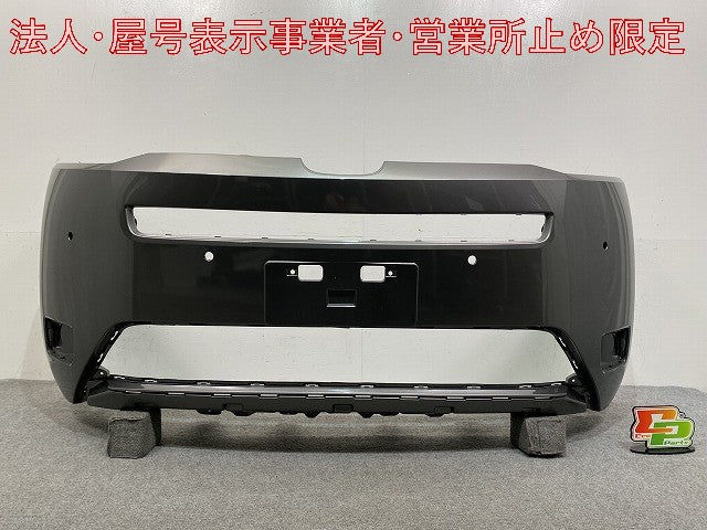 ステップワゴン エアー/RP6/RP7 e:HEV/RP8 純正 フロント バンパー 71101-3T0-0000 スーパープラチナグレーメタリック NH905M(146358)