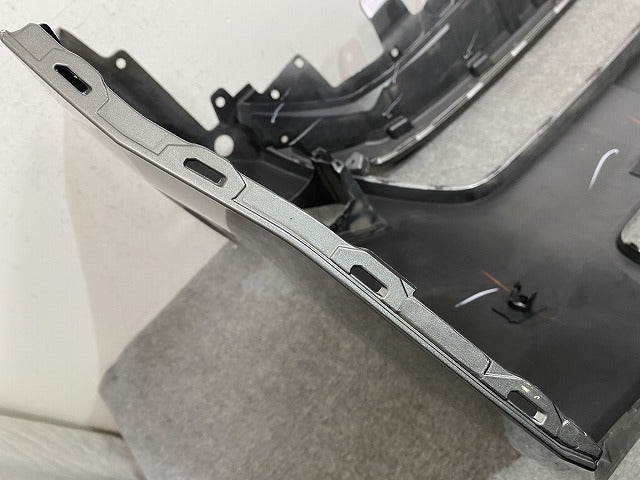 ステップワゴン エアー/RP6/RP7 e:HEV/RP8 純正 フロント バンパー 71101-3T0-0000 スーパープラチナグレーメタリック NH905M(146358)
