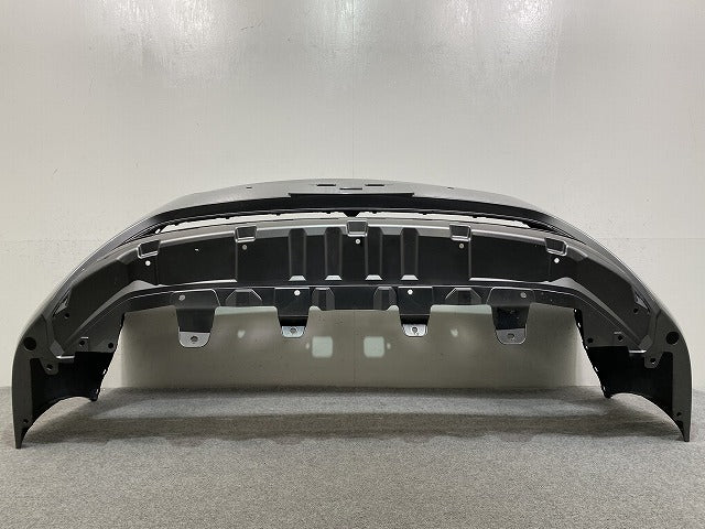 ステップワゴン エアー/RP6/RP7 e:HEV/RP8 純正 フロント バンパー 71101-3T0-0000 スーパープラチナグレーメタリック NH905M(146358)
