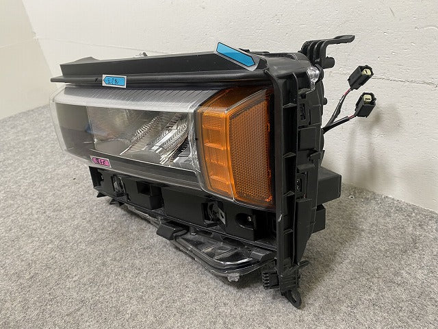 ランドクルーザー/ランクル 250/TRJ250W/GDJ250W 純正 左 ヘッドライト