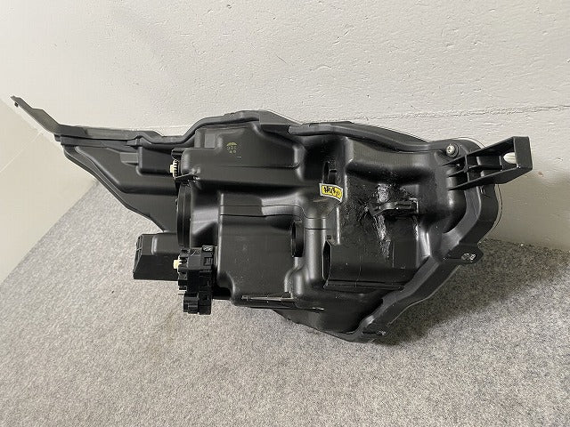 デイズ/eKワゴン B43W B46W/B33W B36W 純正 左 ヘッドライト/ランプ レベライザーハロゲン KOITO 100-23775 26075-7MA0A 日産(146366)