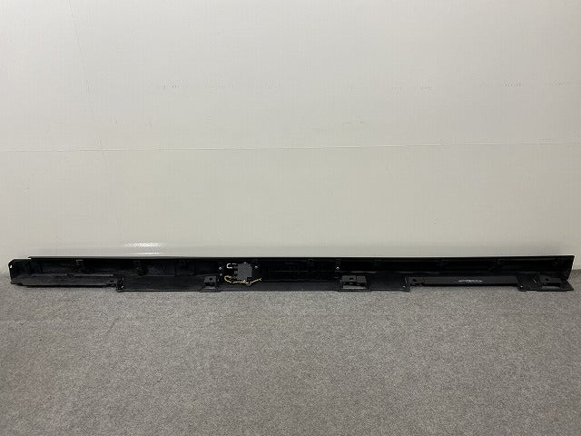 セレナ/ハイウェイスター C28/FC28/FNC28 e-POWER/GFC28 純正 右 サイドステップ/サイドスカート センサー付き 76850 7DF0A (146381)
