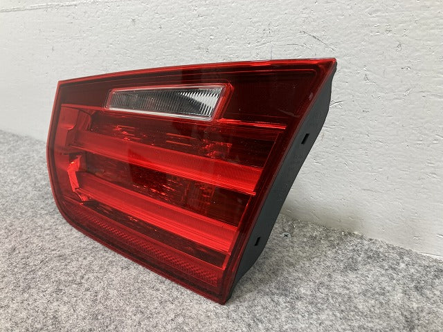 3シリーズ F30/F31 純正 前期 右 テールランプ/ライト/レンズ LED MOBIS 7259916-10/183611-12 BMW(146390)