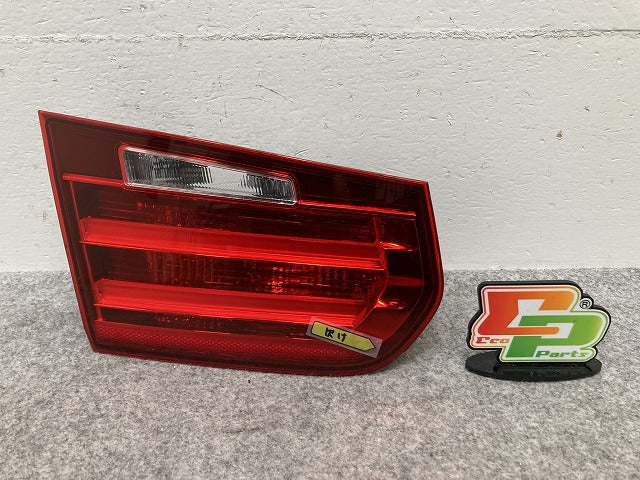 3シリーズ F30/F31 純正 左 テールランプ/ライト/レンズ LED MOBIS 7259915-10/183611-12 BMW(146391)