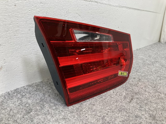 3シリーズ F30/F31 純正 左 テールランプ/ライト/レンズ LED MOBIS 7259915-10/183611-12 BMW(146391)