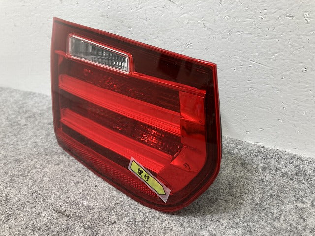 3シリーズ F30/F31 純正 左 テールランプ/ライト/レンズ LED MOBIS 7259915-10/183611-12 BMW(146391)