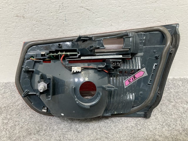 3シリーズ F30/F31 純正 左 テールランプ/ライト/レンズ LED MOBIS 7259915-10/183611-12 BMW(146391)