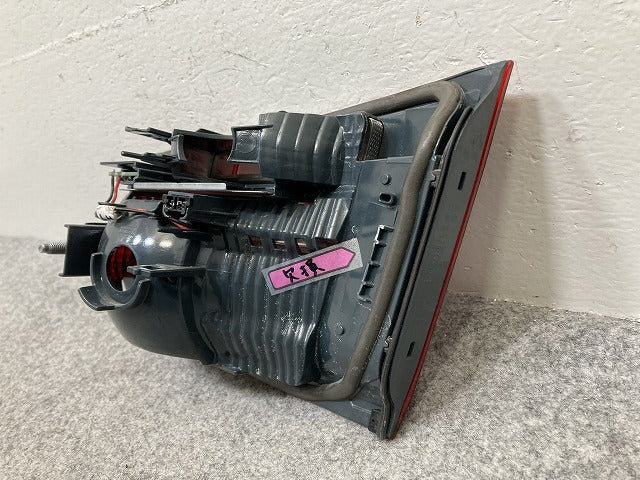 3シリーズ F30/F31 純正 左 テールランプ/ライト/レンズ LED MOBIS 7259915-10/183611-12 BMW(146391)