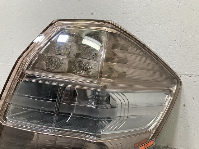 フィット RS GE8/GE9 純正 右 テールランプ/ライト/レンズ LED スタンレー STANLEY P9882 ホンダ(146392)