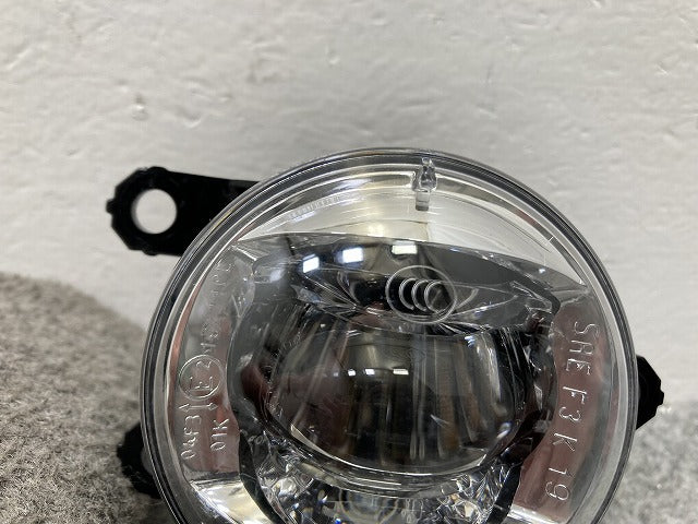 ルークス/ハイウェイスター B44A/B45A/B47A/B48A 純正 フォグランプ/フォグライト LED VALEO 90206506/26150-8990E 日産(146399)