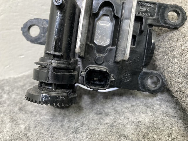ルークス/ハイウェイスター B44A/B45A/B47A/B48A 純正 フォグランプ/フォグライト LED VALEO 90206506/26150-8990E 日産(146399)