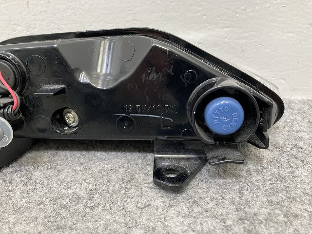 スカイライン/SKYLINE V37/YV37/HV37/HNV37/ZV37 純正 後期 左 ウィンカー LED ランプ/ライト STANLEY W1176 日産(146402)