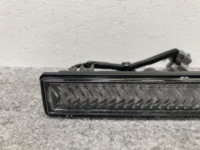 オーラ AURA/ノート NOTE/セレナ等 純正 右 フロント LED デイライト/シグネチャーランプ UG14E 日産(146403)